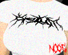 IT SAYS OPIUM DUDE