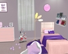 ❥ Little Diva Bedroom
