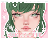 ♡ Mei Bangs Jade