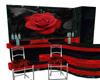 Red Rose Bar