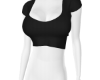ꫀ polo crop top