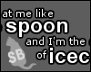 Dish of Icecream