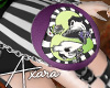 A| Beetlejuice Purse