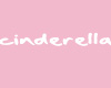 Cinderella Baby shower
