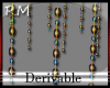 [RM] dervble xmas lights