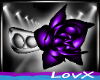 [LovX]Rose Bracelet(R)