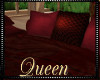 !Q Romantic Pillows