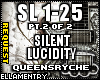 Pt.2-Silent Lucidity