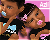 Twins Boy&Girl