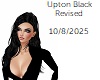[BB] Upton Black Revised