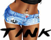 dub lub shorts