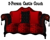 [CD]3-person Couch