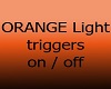 (V) Spot Light Orange