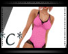 *C*BabyDoll RL Pink