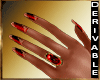 (A1)Zami ring-nails