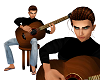 Jean the Guitarist-npc