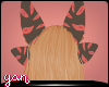 Dorthea ears