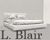 Minimalist Bed