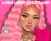 ♡ Liana Pink