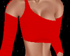 eve red top