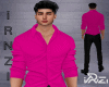 i Pink Full Formal
