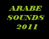 ARAB SOUNDS music