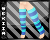 [ :S ] DJPON3 Socks! F