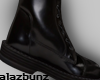 🌀 Black Boots