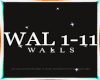 *R Walls