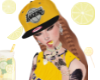 Y. Sour Juice Lemon (F)