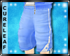 Le JShorts~ |Blue|