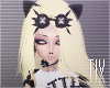 Tiv|  *Blonde Hair*