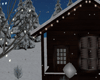 Winter Cabin 2018