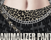 Jm Animalizer Pants