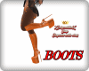 Halloween Boots