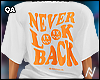 Never Look Back!! F