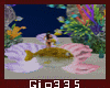 [Gio]PUFFER FISH CORAL
