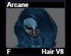 Arcane Hair F V8