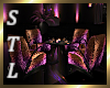 Ghostly Club Table wp