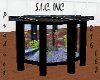 [S.I.C.] Aquarium Table