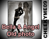 Bella & Angel #001 Old