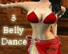 *YaY* Belly Dance 3