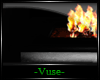 ☮ Vita | Cozy Fire