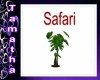 safari plant