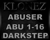 Darkstep - Abuser