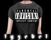 PARENTAL ADVISORY