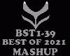 MASHUP - BEST OF 2021