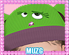 M| Disgut Hat Kid