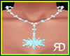 Ice Queen  Necklaces