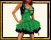 [D] Salty Sweet Green